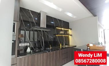 RUMAH / TOWNHOUSE B TOWNHOUSE At JAYA MANDALA, DUKUH PATRA (DIJUAL)