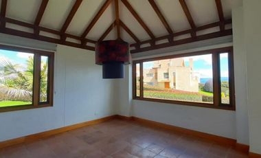 casa en arriendo en encenillos de sindamanoy. Cod A5075