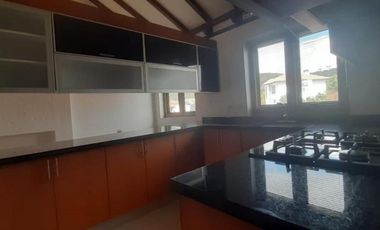 casa en arriendo en encenillos de sindamanoy. Cod A5075