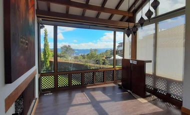 casa en arriendo en encenillos de sindamanoy. Cod A5075