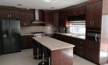 Casa sola en venta en Pedregal de San Ángel, Chihuahua, Chihuahua