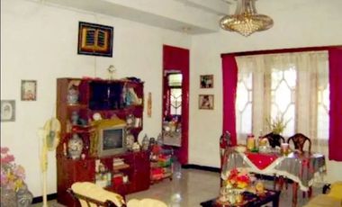 Rumah Dijual 2 Lantai di Kota Palu