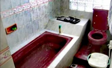 Rumah Dijual 2 Lantai di Kota Palu