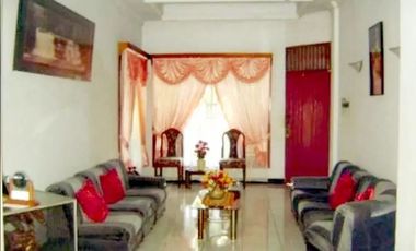Rumah Dijual 2 Lantai di Kota Palu