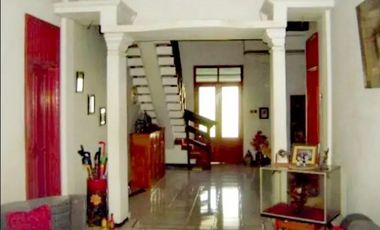 Rumah Dijual 2 Lantai di Kota Palu