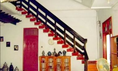 Rumah Dijual 2 Lantai di Kota Palu