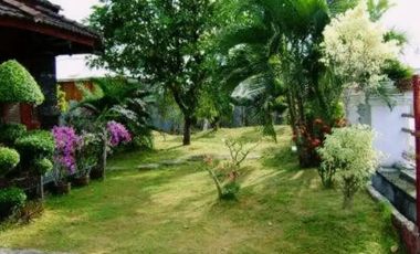 Rumah Dijual 2 Lantai di Kota Palu