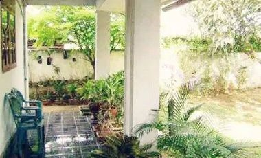 Rumah Dijual 2 Lantai di Kota Palu