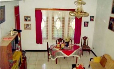 Rumah Dijual 2 Lantai di Kota Palu