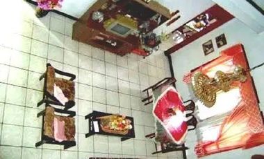 Rumah Dijual 2 Lantai di Kota Palu