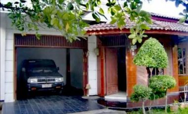 Rumah Dijual 2 Lantai di Kota Palu