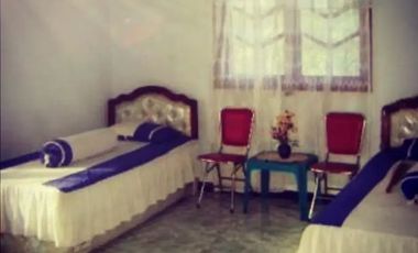 Rumah Dijual 2 Lantai di Kota Palu
