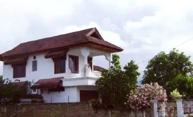 Rumah Dijual 2 Lantai di Kota Palu