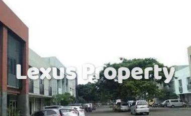 Ruko dijual di Cadasmampar, Serpong, Serpong, Tangerang Selatan, Banten
