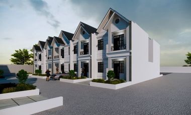 Rumah Mewah 2 Lt 500 Jutaan di Cimahi Bandung