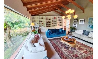 casa en arriendo/venta en torca. Cod A8977775