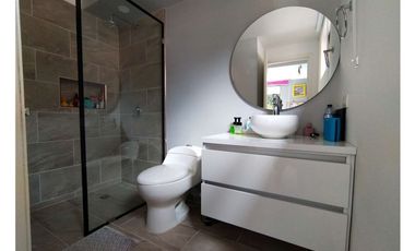 casa en arriendo/venta en torca. Cod A8977775