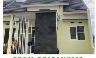 PROMO RUMAH SIAP HUNI DI PUSAT KOTA KEDIRI