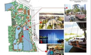 RUMAH MILENIAL MUTIARA GADING CITY - CLUSTER NEW VENTO