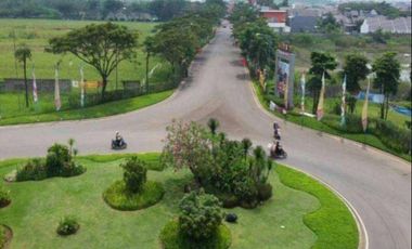 RUMAH MILENIAL MUTIARA GADING CITY - CLUSTER NEW VENTO