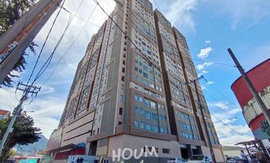 Apartamento Estacion Central ID: 167719r