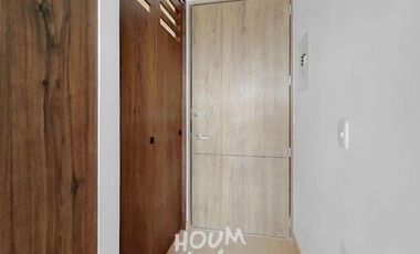 Apartamento Estacion Central ID: 167719r