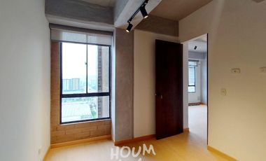Apartamento Estacion Central ID: 167719r