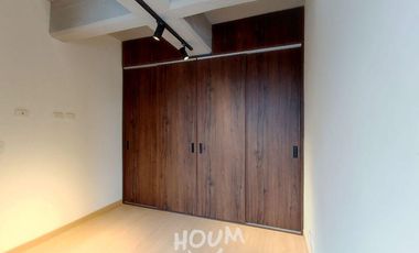 Apartamento Estacion Central ID: 167719r