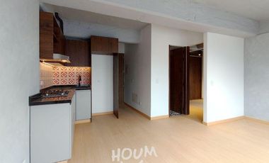 Apartamento Estacion Central ID: 167719r