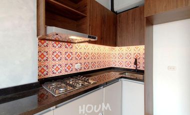 Apartamento Estacion Central ID: 167719r
