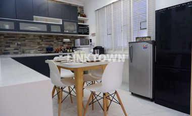 Termurah Rumah Semifurnished di Gading Indah Regency Surabaya