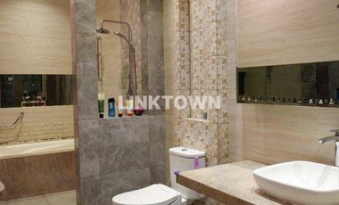 Termurah Rumah Semifurnished di Gading Indah Regency Surabaya