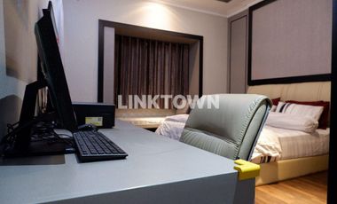 Termurah Rumah Semifurnished di Gading Indah Regency Surabaya