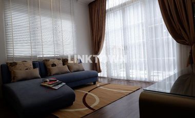 Termurah Rumah Semifurnished di Gading Indah Regency Surabaya
