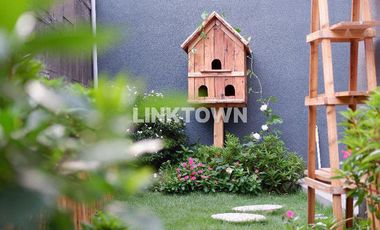 Termurah Rumah Semifurnished di Gading Indah Regency Surabaya