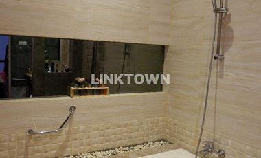 Termurah Rumah Semifurnished di Gading Indah Regency Surabaya