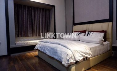 Termurah Rumah Semifurnished di Gading Indah Regency Surabaya
