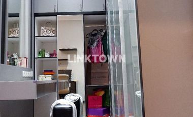 Termurah Rumah Semifurnished di Gading Indah Regency Surabaya
