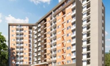 apartamento en venta en alcarabanes. Cod V6401