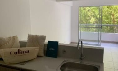 apartamento en venta en alcarabanes. Cod V6401