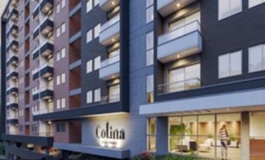 apartamento en venta en alcarabanes. Cod V6401