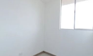 apartamento en venta en alcarabanes. Cod V6401