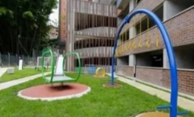 apartamento en venta en alcarabanes. Cod V6401