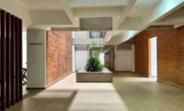 apartamento en venta en alcarabanes. Cod V6401