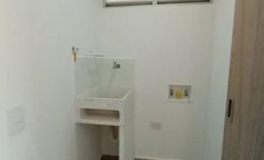 apartamento en venta en alcarabanes. Cod V6401