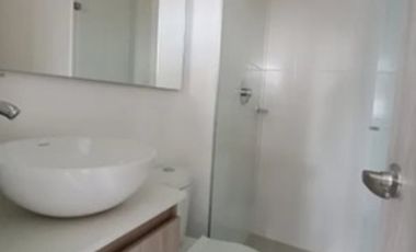 apartamento en venta en alcarabanes. Cod V6401