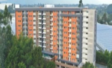 apartamento en venta en alcarabanes. Cod V6401