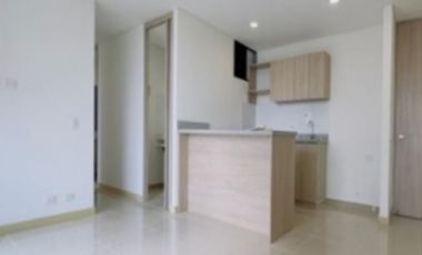 apartamento en venta en alcarabanes. Cod V6401