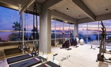 apartamento en venta en alcarabanes. Cod V6401