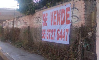 Terreno en  venta uso de suelo mixto Los Reyes, La Paz.